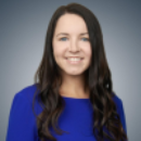 Professional headshot of attorney Chelsea Moreland